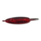 Northland Fishing Tackle Forage Minnow Jig, S-Glo Redfish, 1/8 oz, NL-FMJ6-93