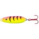 Northland Fishing Tackle Forage Minnow Spoon, Bubblegum Tiger, 1/8 oz, NL-FMS3-106