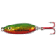 Northland Fishing Tackle Forage Minnow Spoon, Golden Perch, 1/8 oz, NL-FMS3-23