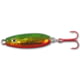 Northland Fishing Tackle Forage Minnow Spoon, Gold Perch, 1/32 oz, NL-FMS1-23
