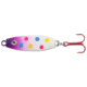 Northland Fishing Tackle Forage Minnow Spoon, Purple Wonder, 1/16 oz, NL-FMS2-465