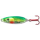 Northland Fishing Tackle Forage Minnow Spoon, S-Glo Perch, 1/8 oz, NL-FMS3-20