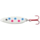 Northland Fishing Tackle Forage Minnow Spoon, Wonderbread, 1/16 oz, NL-FMS2-165