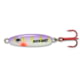 Northland Fishing Tackle UV Buck-Shot Spoon, Purple Tiger, 1/16 oz, NL-BRUVS2-46