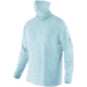 NRS Baja Sun Shirt - Mens, Aquatic, 2XL, 10009.02.104
