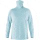 NRS Baja Sun Shirt - Mens, Aquatic, 2XL, 10009.02.104
