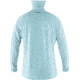 NRS Baja Sun Shirt - Mens, Aquatic, 2XL, 10009.02.104