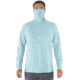 NRS Baja Sun Shirt - Mens, Aquatic, 2XL, 10009.02.104