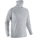 NRS Baja Sun Shirt - Mens, Quarry, Extra Large, 10009.02.108