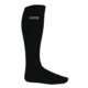 NRS Boundary Socks with HydroCuff, Black, M 30015.01.101