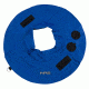 NRS Wild River Tube Cover - Closeout, Blue 70004.01.100