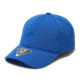 Oakley 6 Panel Stretch Metallic Hat - Mens, Electric Shade, Small/Medium, 912209-66X-S/M