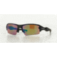 Oakley A FLAK 2.0 OO9271 Sunglasses 927111-61 - Polished Black Frame, Prizm Shallow Water Lenses