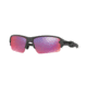 Oakley A FLAK 2.0 OO9271 Sunglasses 927115-61 - Steel Frame, Prizm Road Lenses