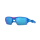 Oakley A Flak 2.0 OO9271 Sunglasses 927132-61 - , Prizm Sapphire Lenses