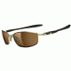 Oakley Blender Single Vision Prescription Sunglasses - Polished Ghost /Ghost Ghst Text Frame OO4059-05