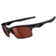 Oakley Bottle Rocket Progressive Prescription Sunglasses - Metallic Black Frame OO9164-02