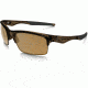 Oakley Bottle Rocket Progressive Prescription Sunglasses - Brown Smoke Frame OO9164-05