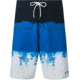 Oakley Color Block Shade Boardshort 21 - Mens, Uniform Blue, 38, FOA400110-6UN-38