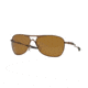 Oakley Crosshair 3.0 Sunglasses w/ Line Free Progressive Rx Lenses OO4060-406004-61 - Lens Diameter 61 mm
