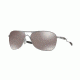 Oakley Crosshair 3.0 Sunglasses, 61mm, Lead, OO4060-406022-61-PRO
