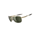 Oakley Crosshair Polished Gold  Bifocal Rx Sunglasses OO4060-01