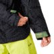 Oakley Division Evo Insulated Jacket 2L 10K - Mens, Blackout, Large, 412786-02E-L