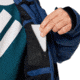 Oakley Division Evo Insulated Jacket 2L 10K - Mens, Poseidon, Large, 412786-6A1-L