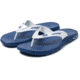 Oakley Ellipse Flip - Mens, Navy Blue, 7.0, 15204-60B-7.0