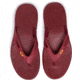 Oakley Ellipse Flip - Mens, Sundried Tomato, 7.5, 15204-4ST-7.5