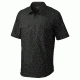 Oakley Essential SS, Jet Black, 2X Large 401698-01K-XXL