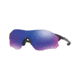 Oakley EVZERO PATH OO9308 Single Vision Prescription Sunglasses OO9308-930802-38 - Lens Diameter 38 mm, Frame Color Planet X