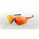 Oakley EVZERO PATH OO9308 Single Vision Prescription Sunglasses OO9308-930820-38 - Lens Diameter 38 mm, Frame Color Harmony Fade