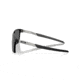 Oakley Exchange Sun Sunglasses, Satin Black, PRIZM Black, PRIZM Black, OO9483-0156