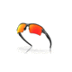 Oakley Flak 2.0 XL OO9188 Progressive Prescription Sunglasses, 59mm, Black/Camo, OO9188-918886-59-PRO