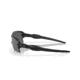 Oakley Flak 2.0 XL OO9188 Progressive Prescription Sunglasses, 59mm, Matte Black, OO9188-918873-59-PRO