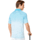 Oakley Four Jack Gradient Polo - Mens, White, Extra Small, 434315-100-XS