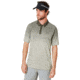 Oakley Four Jack Gradient Polo - Mens, Desert Sand, Large, 434315-89C-L
