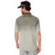 Oakley Four Jack Gradient Polo - Mens, Desert Sand, Large, 434315-89C-L