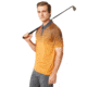 Oakley Four Jack Gradient Polo - Mens, Gatorade, Extra Large, 434315-77G-XL