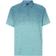 Oakley Four Jack Gradient Polo - Mens, Light Foam, Large, 434315-63X-L