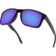 Oakley HOLBROOK XL OO9417 Sunglasses 941721-59 - , Prizm Sapphire Polarized Lenses