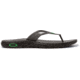 Oakley Logo Ellipse Flip - Mens, Black, 7.5, 15204-001-7.5
