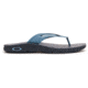 Oakley Logo Ellipse Flip - Mens, Foggy Blue, 13.0, 15204-6FB-13.0