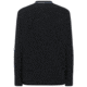 Oakley SI Logo Neck Long Sleeve Tee - Men's, Blackout, Medium, 457430-02E-M