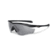 Oakley M2 Frame Single Vision Prescription Sunglasses, Matte Black Frame, OO9212-09SV