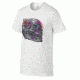 Oakley Mental Tee, White, Medium 455175-100-MD