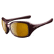 Oakley Necessity Progressive Prescription Sunglasses - Caffeine Frame OO9122-04