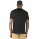 Oakley O-Stealth Tee, Jet Black, Large 455198-01K-LG