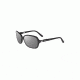 Oakley Obligation Progressive Prescription Sunglasses - Black Frame OO2034-01